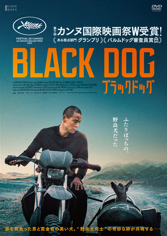 ブラックドッグ
