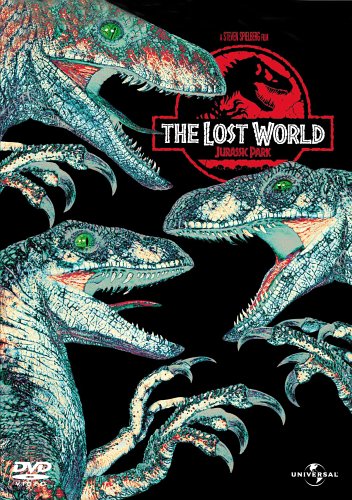 ロスト・ワールド／ジュラシック・パーク