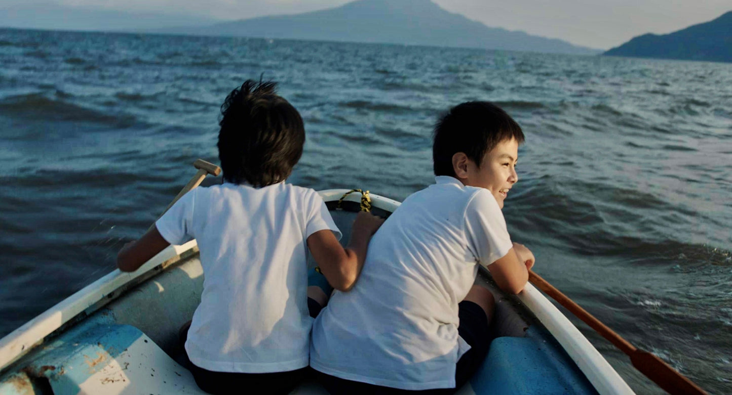 郷〔上映権付〕